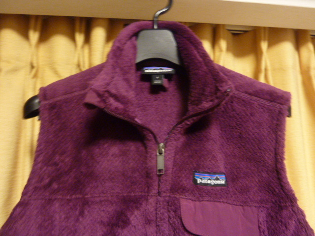 新品 最終値下げ【新品同様】パタゴニア patagonia W's リツールベスト Sサイズ - 女性用 - labelians.fr 新品 最終値下げ【新品同様】パタゴニア patagonia W's リツールベスト Sサイズ - 女性用 - labelians.fr