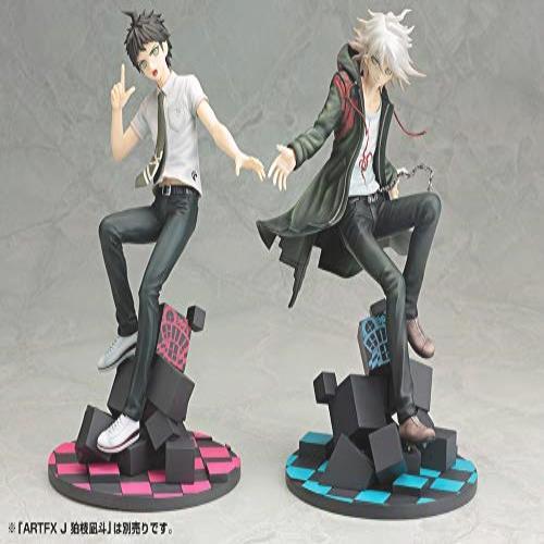 ○送料無料! 壽屋 ARTFX J スーパーダンガンロンパ2 さよなら絶望学園