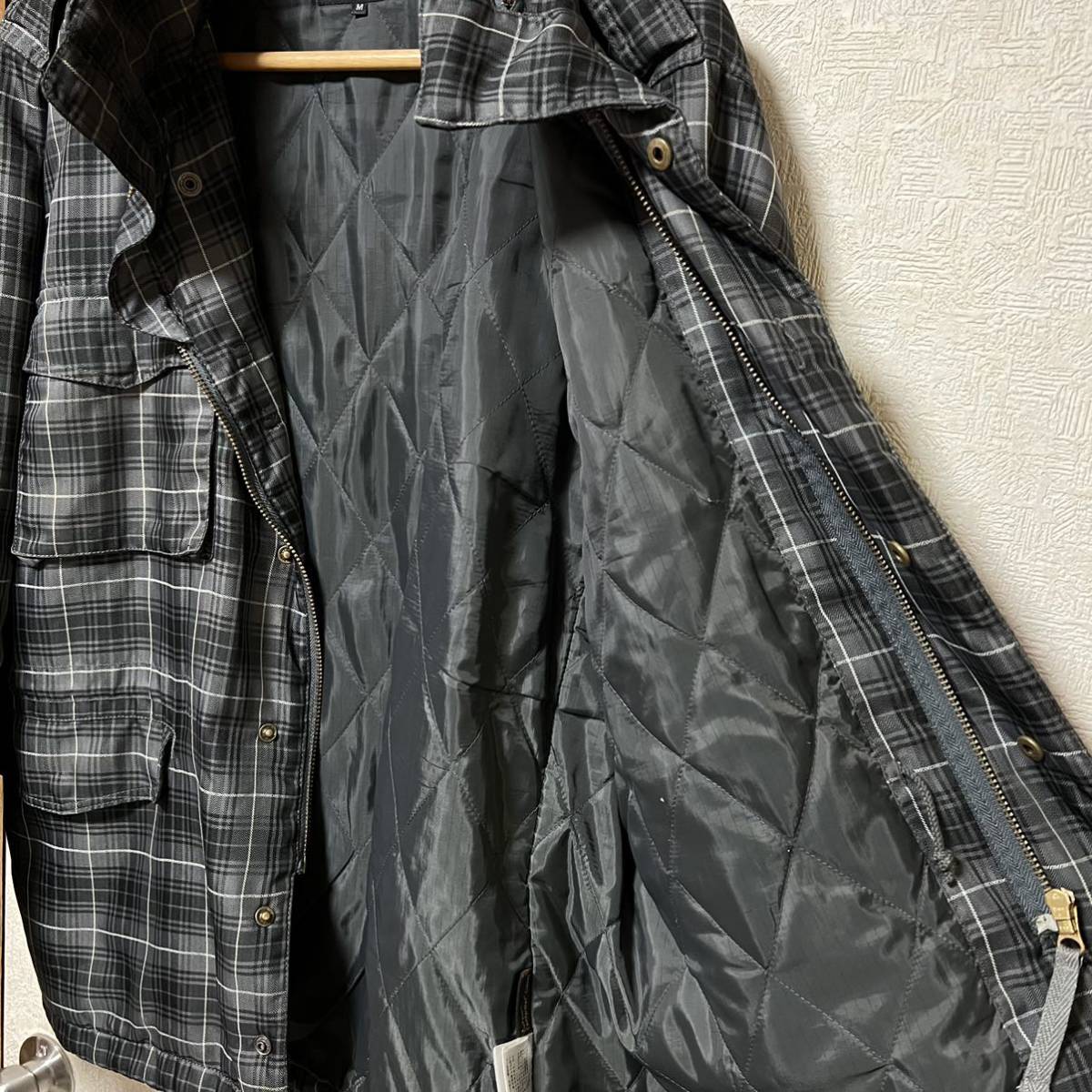 HELLY HANSEN ジップアップ ブルゾン|Yahoo!フリマ(旧PayPayフリマ)