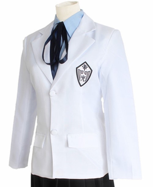 Yahoo!オークション - 黒子のバスケ 帝光中学 女子制服 コスプレ Yahoo!オークション - 黒子のバスケ 帝光中学 女子制服 コスプレ