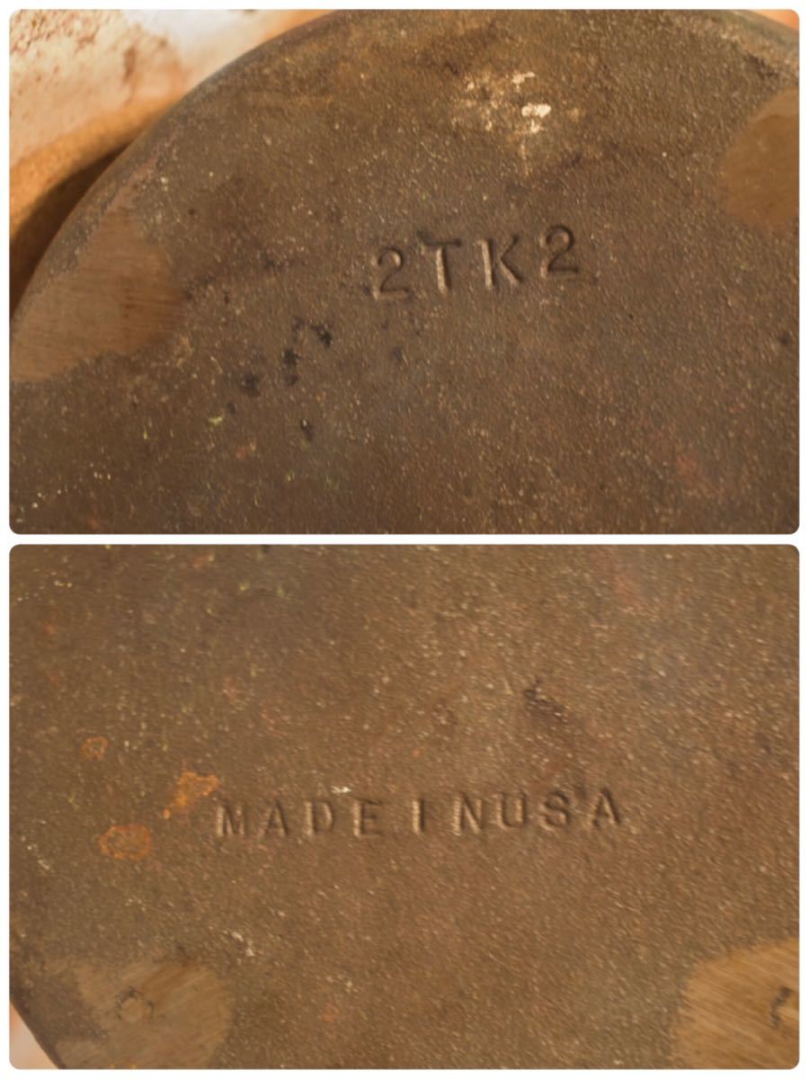☆1点限り!☆ LODGE IRON KETTLE ロッジ ケトル 2TK2 キャンプ ☆1点限り!☆ LODGE IRON KETTLE ロッジ ケトル 2TK2 キャンプ