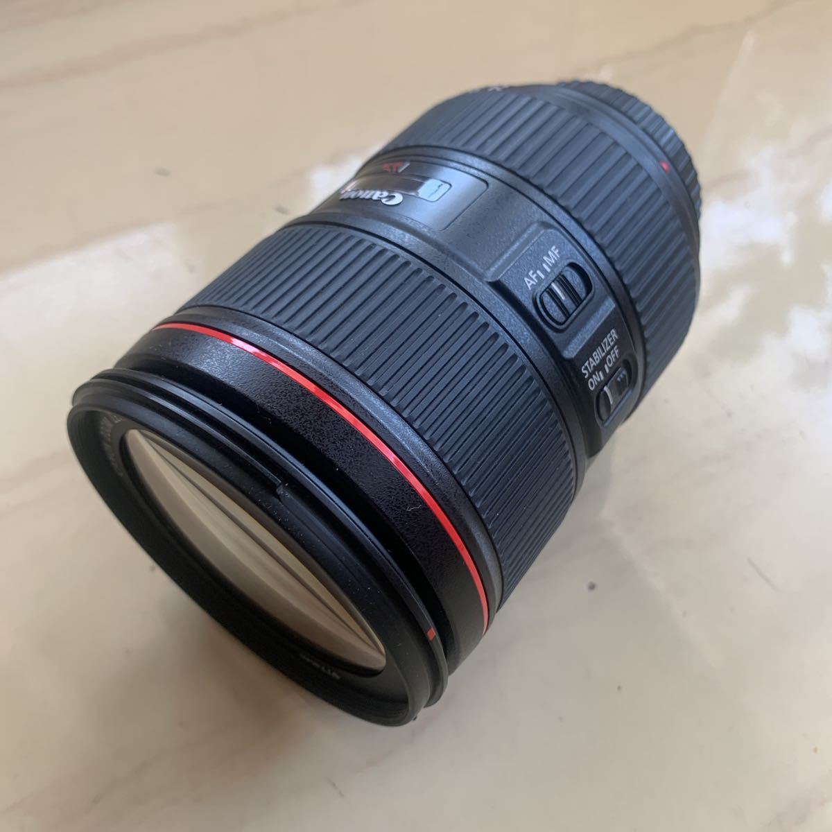 Canon キヤノン EF 24-105mm F4 L IS II USM liftfreight.com