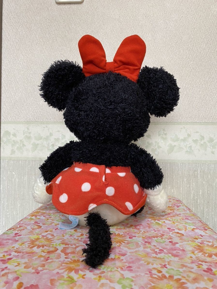 ミニークチュール haco フェリッシモ 限定カラーぬいぐるみ タグなし