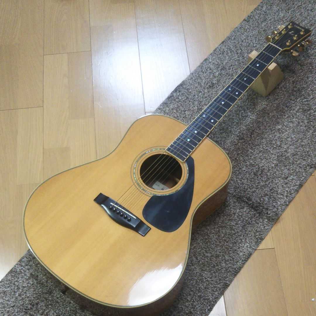 流行 YAMAHA アコースティックギター オール単板 LL8RJ ヤマハ