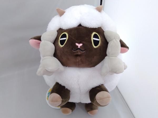 タグ付き ポケモンセンター ぬいぐるみ もっちり まんまる クッション ウールー Product Details Yahoo Auctions Japan Proxy Bidding And Shopping Service From Japan