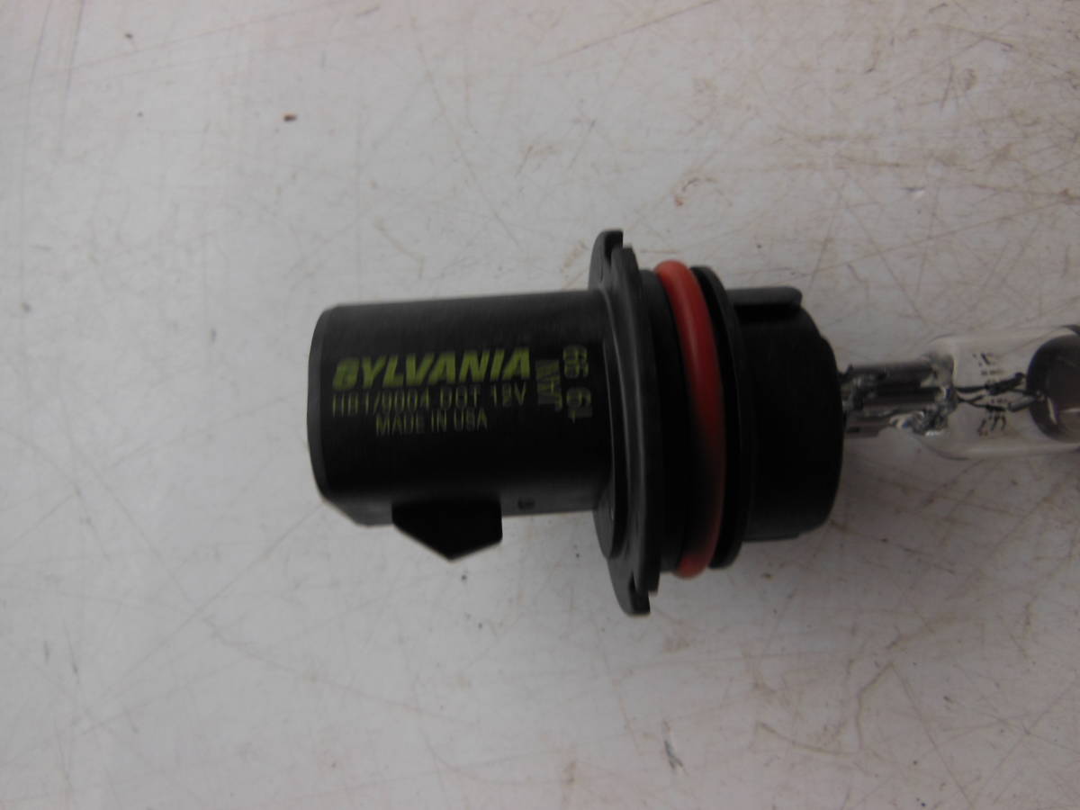 「純正部品」bulb E5LY-13N021-A バルブ フォード エクスプローラー F150 F250 F350 F59 F53 リンカーン タウンカー マーキュリー _画像3