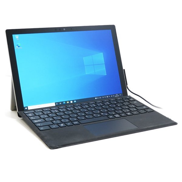 1円スタート】訳あり ◇ Microsoft Surface Pro 5(MODEL:1796)【Core