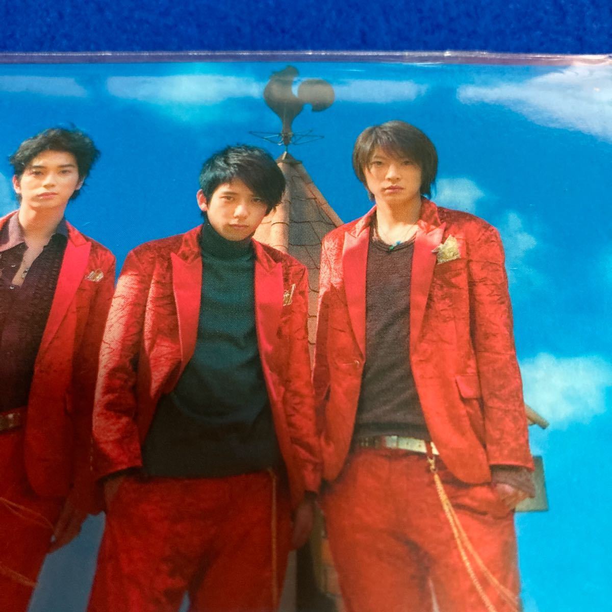 嵐◇嵐 WISH ポストカード S 大野智 櫻井翔 相葉雅紀 二宮和也 嵐◇嵐 WISH ポストカード S 大野智 櫻井翔 相葉雅紀 二宮和也