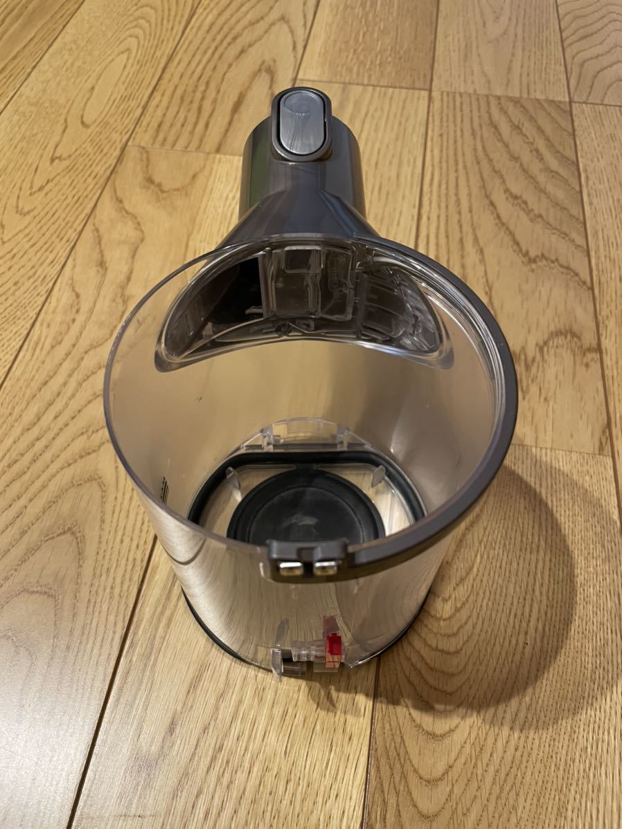 ダイソン dyson クリアビン DC74_画像2