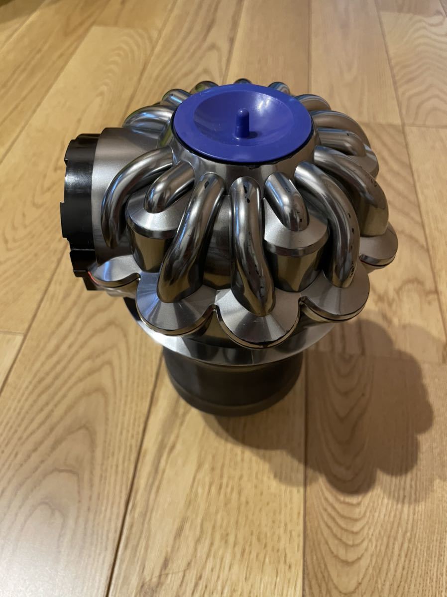 ダイソン dyson サイクロン DC74_画像4