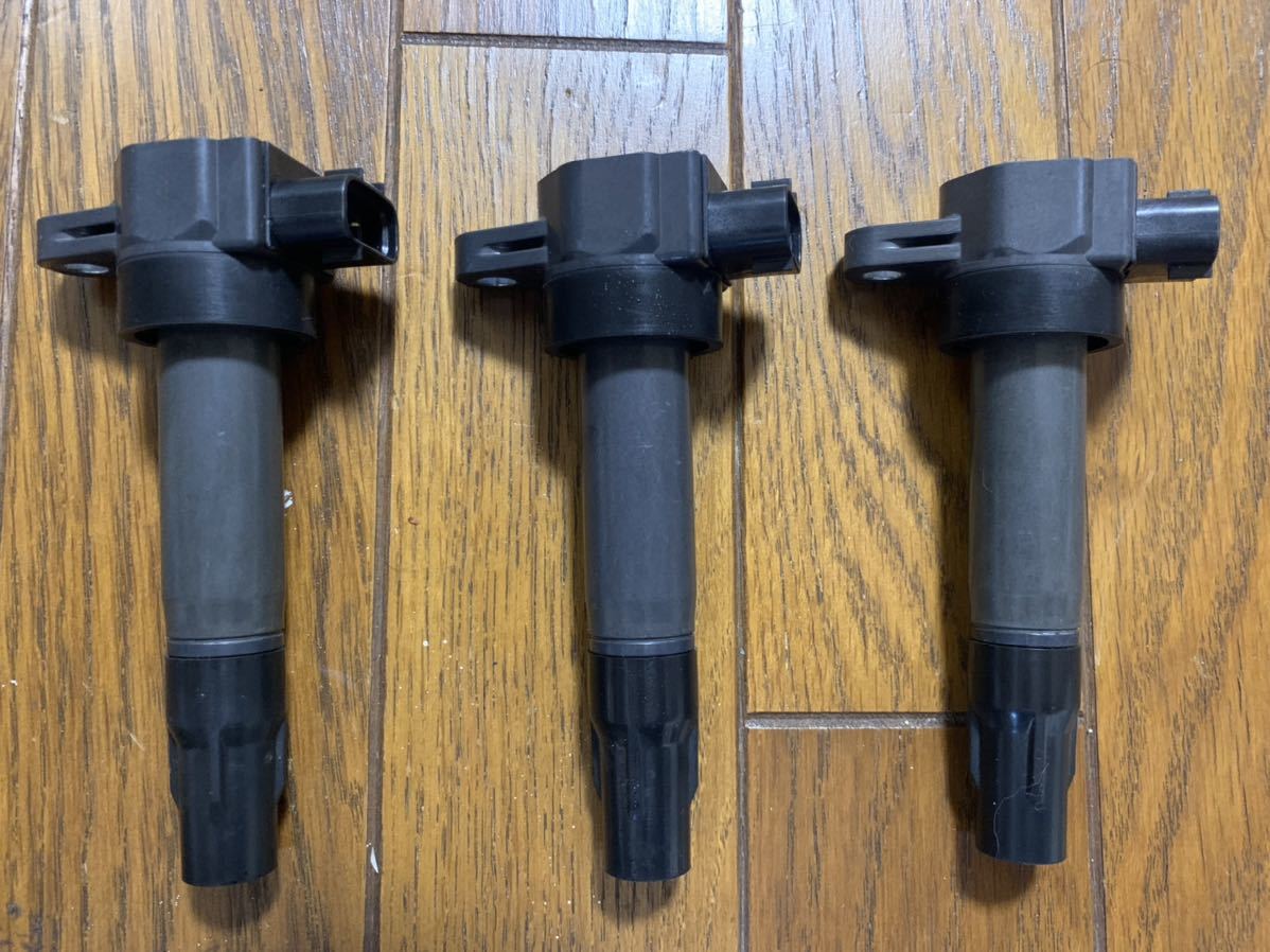 割引発見 イグニッションコイル NGK U5157 K6A JB23 MH23S スズキ - 電装品 - alrc.asia 割引発見 イグニッションコイル NGK U5157 K6A JB23 MH23S スズキ - 電装品 - alrc.asia