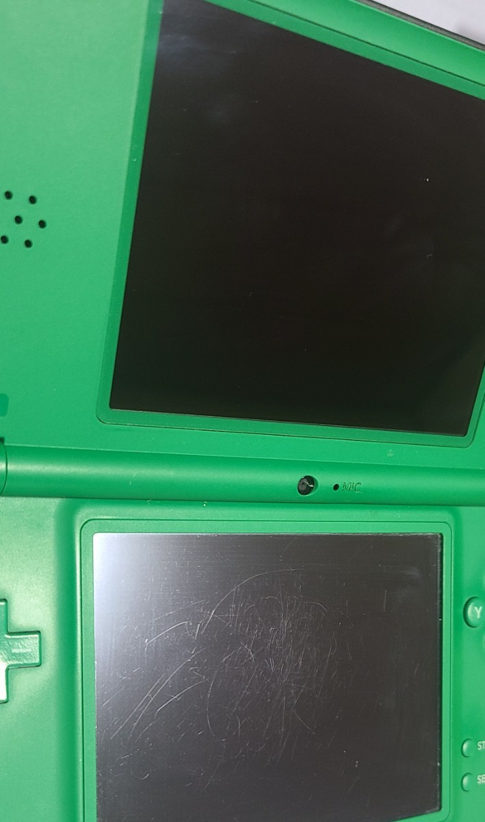 任天堂 ニンテンドーDSi LL NINTENDO DSi 