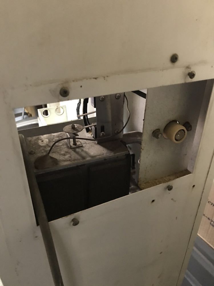 希少 日清食品 カップヌードル 電気温水器 給湯装置 給湯 カップ 希少 日清食品 カップヌードル 電気温水器 給湯装置 給湯 カップ