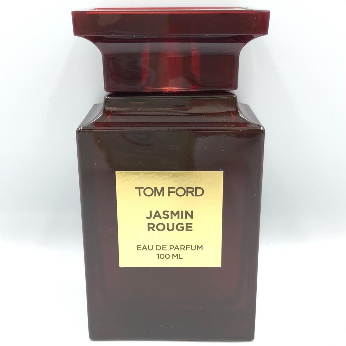 トムフォード JASMINE ROUGE ジャスミンルージュ 100ml オードパルファム 香水 残量9割