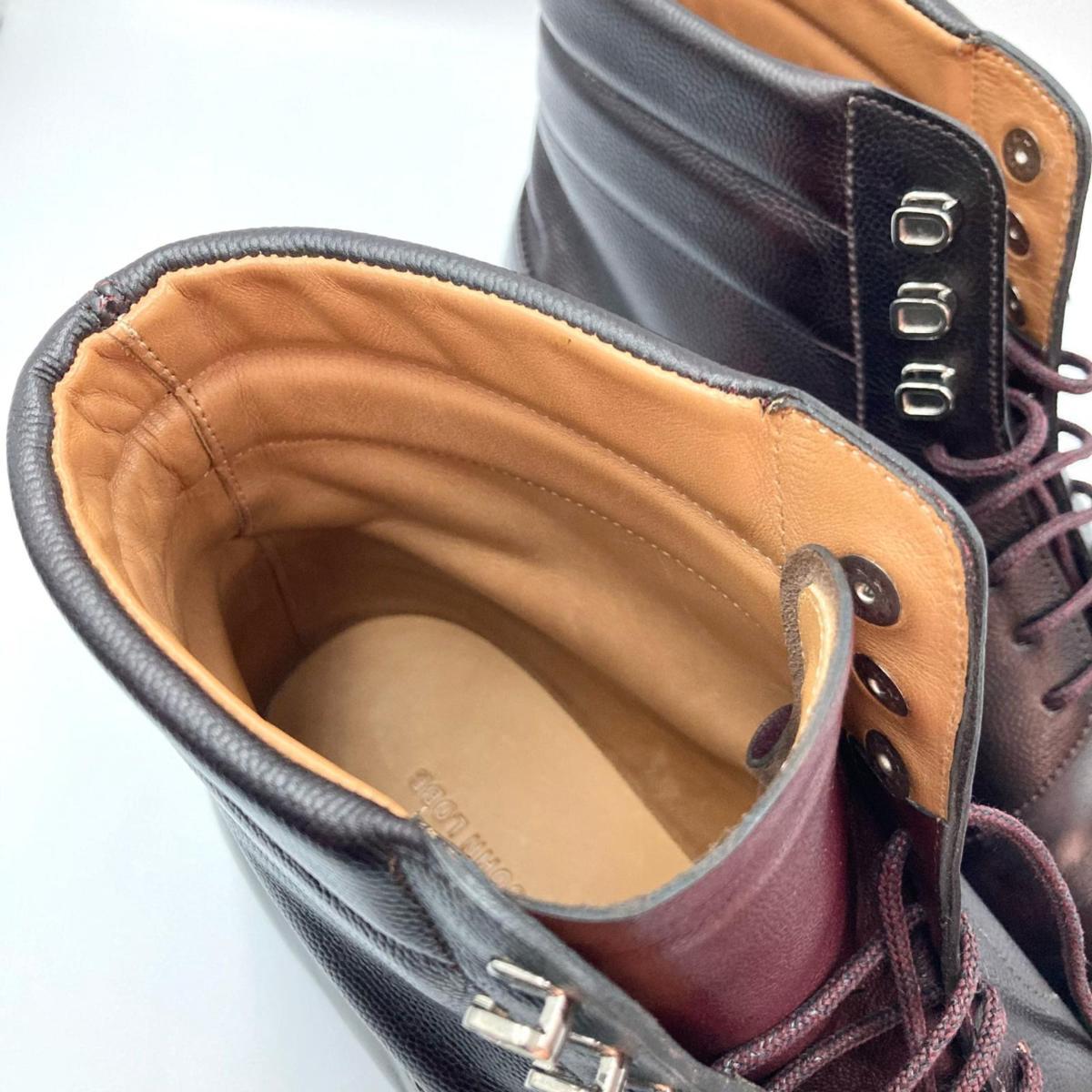 ヤフオク! - ジョンロブ JOHN LOBB アルダー Alder Pl...