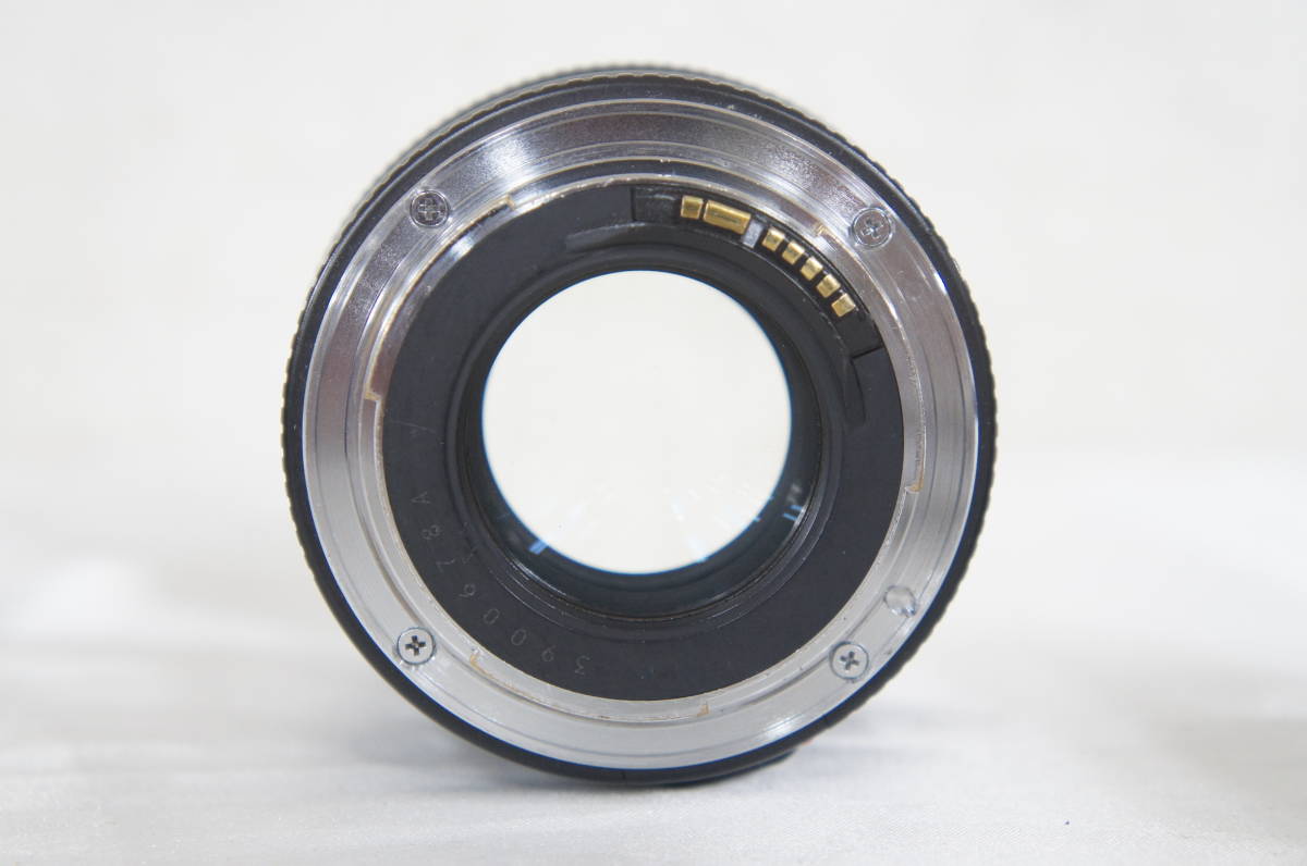 ⑪ Canon キャノン EOS 5D MarkⅡ デジタル一眼 デジタルカメラ EF 100mm F2 レンズ バッテリー 充電器 0601150601_画像9