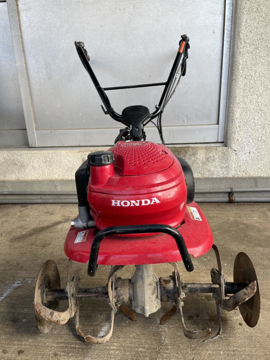 ホンダ/HONDA こまめ 管理機 耕運機 F220 www.captivatingsigns.com