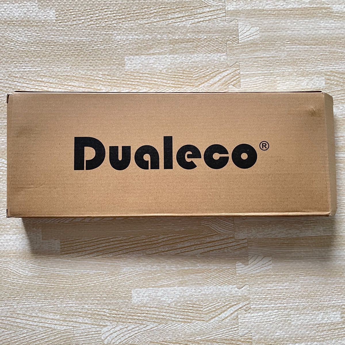 Dualeco アウトドアテーブル