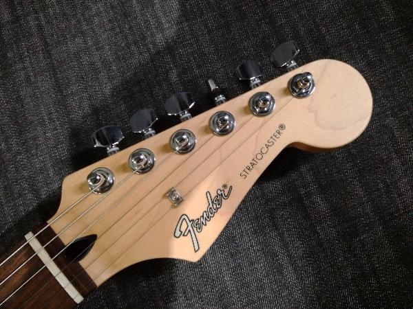 エレキギター Fender Japan ST-STD-3TS/R_画像4