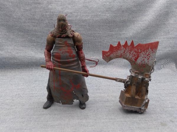 Yahoo!オークション - NECA バイオハザード Resident Evil 5 Yahoo!オークション - NECA バイオハザード Resident Evil 5