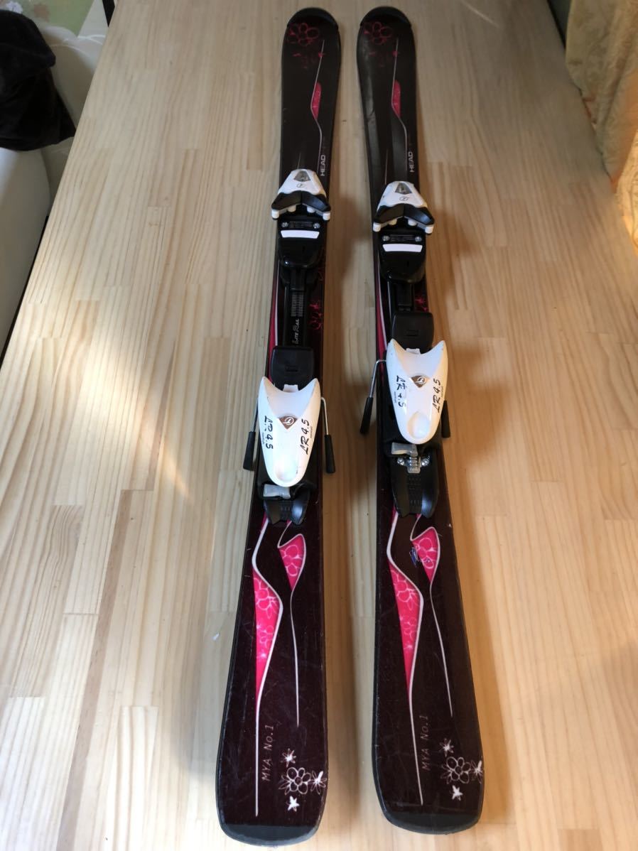 Yahoo!オークション - HEAD ヘッド BEAUTY PERFORMANCE 127cm Yahoo!オークション - HEAD ヘッド BEAUTY PERFORMANCE 127cm