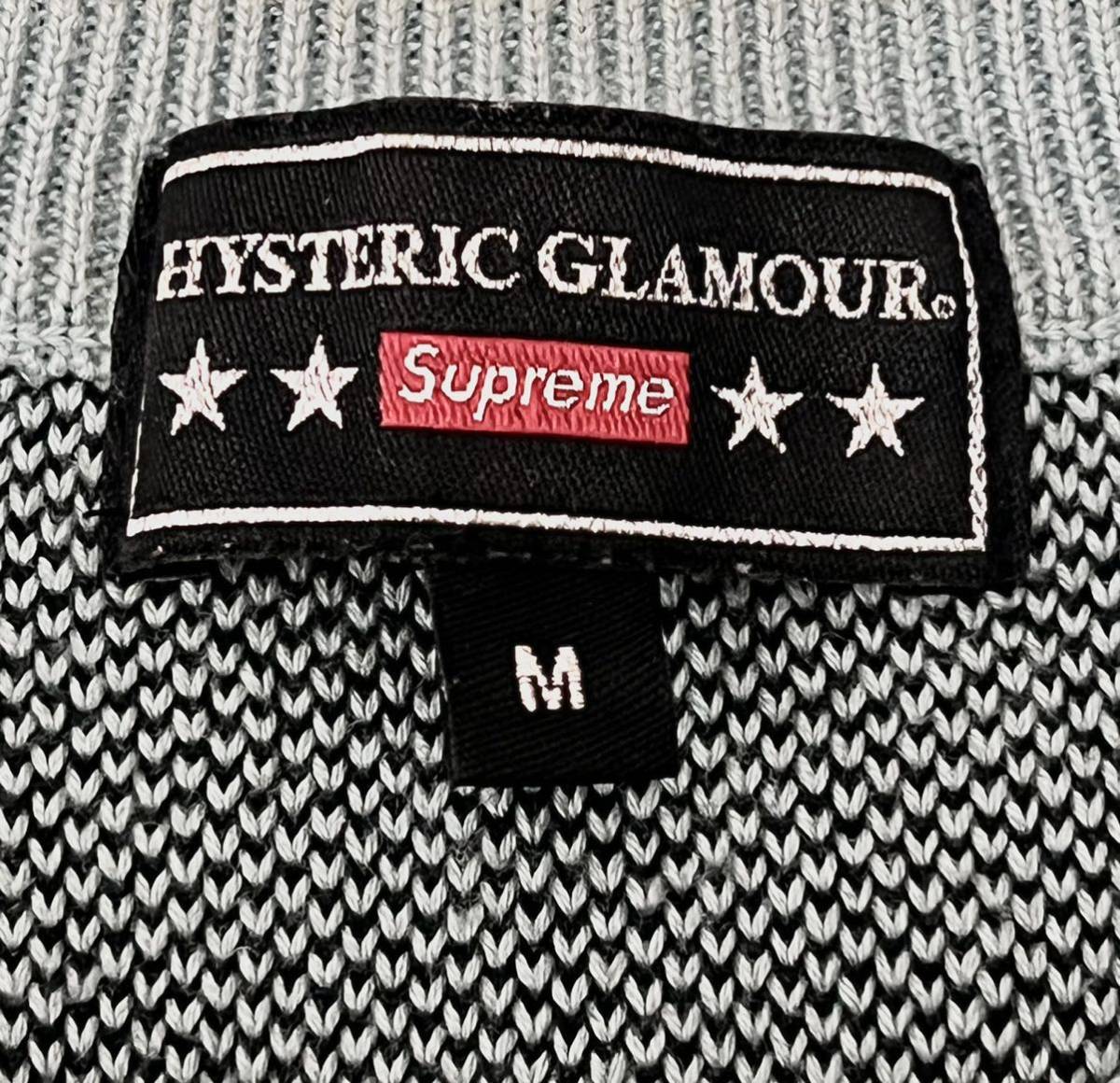 Yahoo!オークション - 限定 Supreme × HYSTERIC GLAMOUR 17AW Yahoo!オークション - 限定 Supreme × HYSTERIC GLAMOUR 17AW