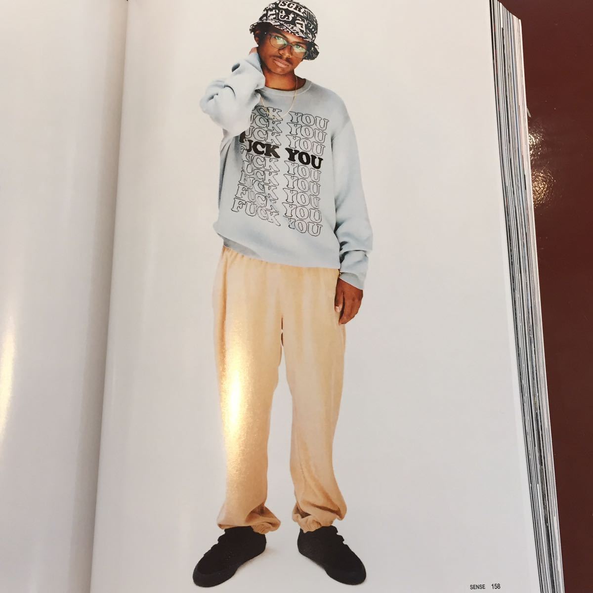 Yahoo!オークション - 限定 Supreme × HYSTERIC GLAMOUR 17AW Yahoo!オークション - 限定 Supreme × HYSTERIC GLAMOUR 17AW