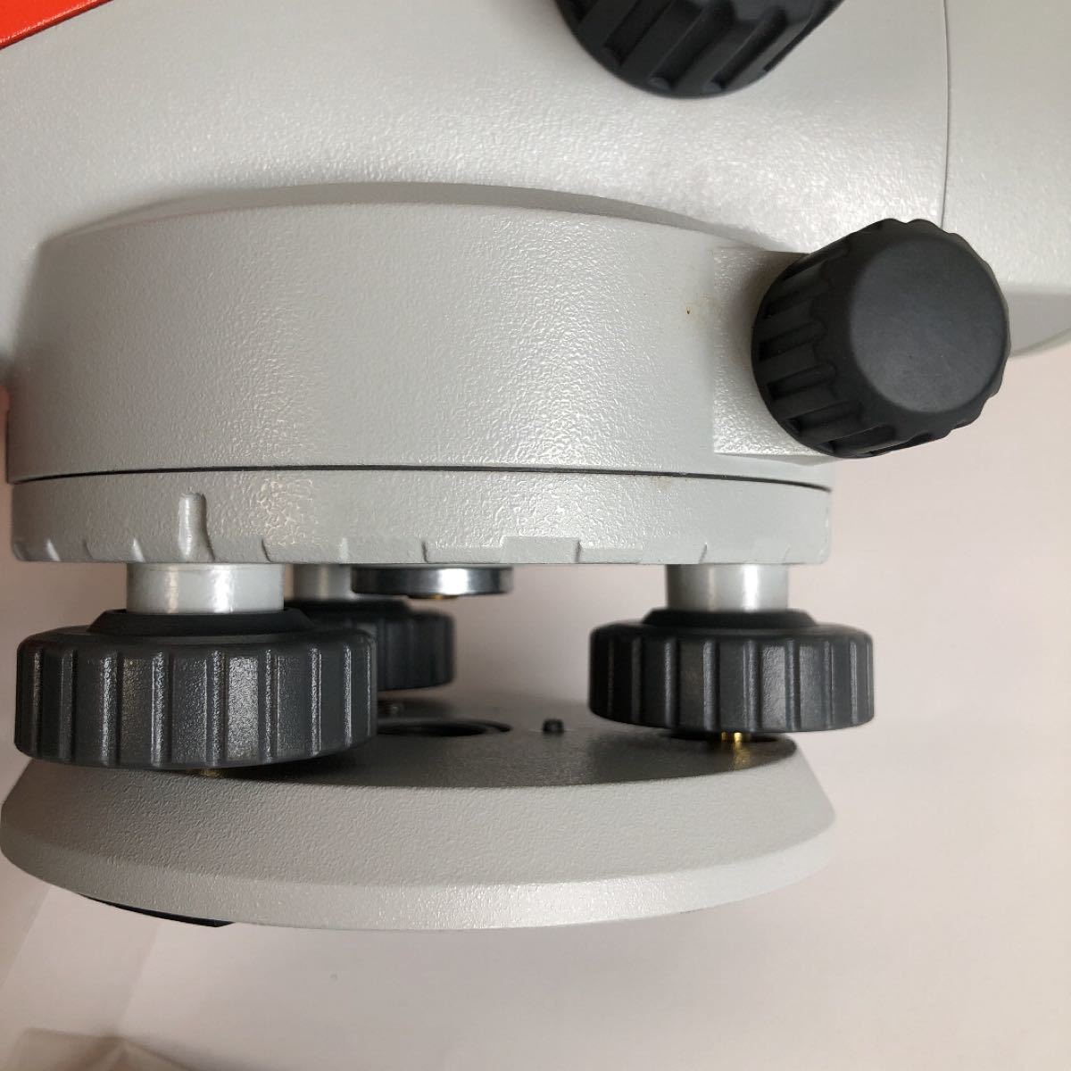 測量 測量機器 ソキア オートレベル E32 新品未使用 | alfasaac.com