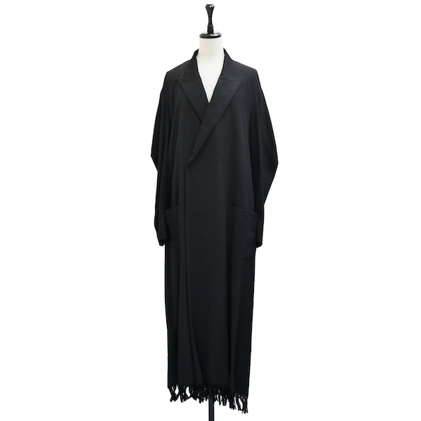 ヤフオク! - Yohji Yamamoto FEMME 2001ss ウ...