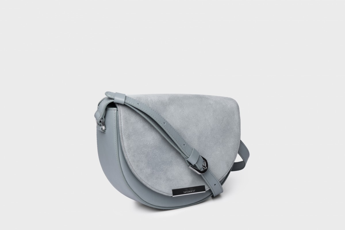 SANDQVIST | SELMA (teal) | bag 