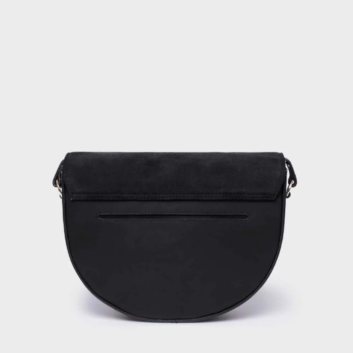 SANDQVIST | SELMA (black)