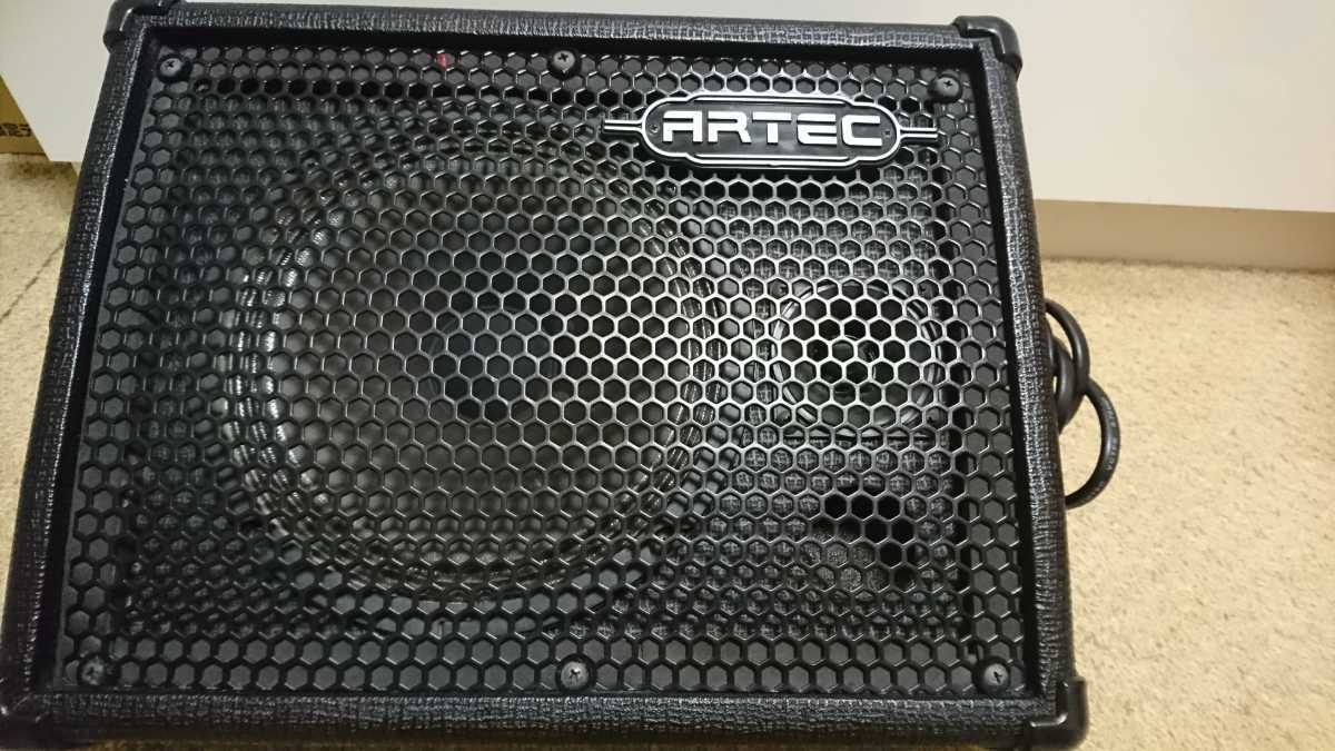 ARTEC PMA3 パワードモニター | www.bioimune.com.br