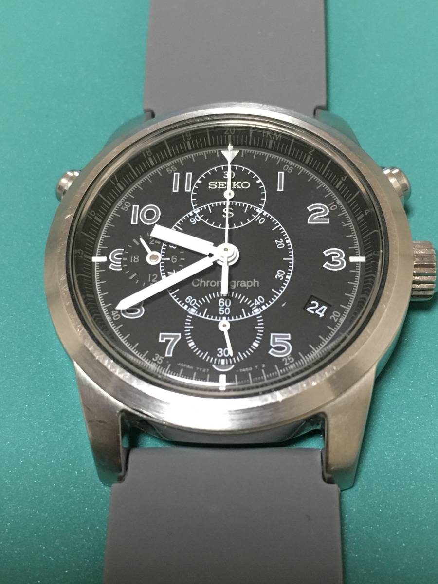 ☆安心の定価販売☆】 7T27-7A40 セイコー SEIKO SEIKO sus ポケット