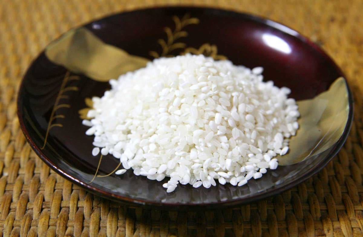  new rice!!. peace 5 year production 3480 jpy white rice 10 kilo easy price 