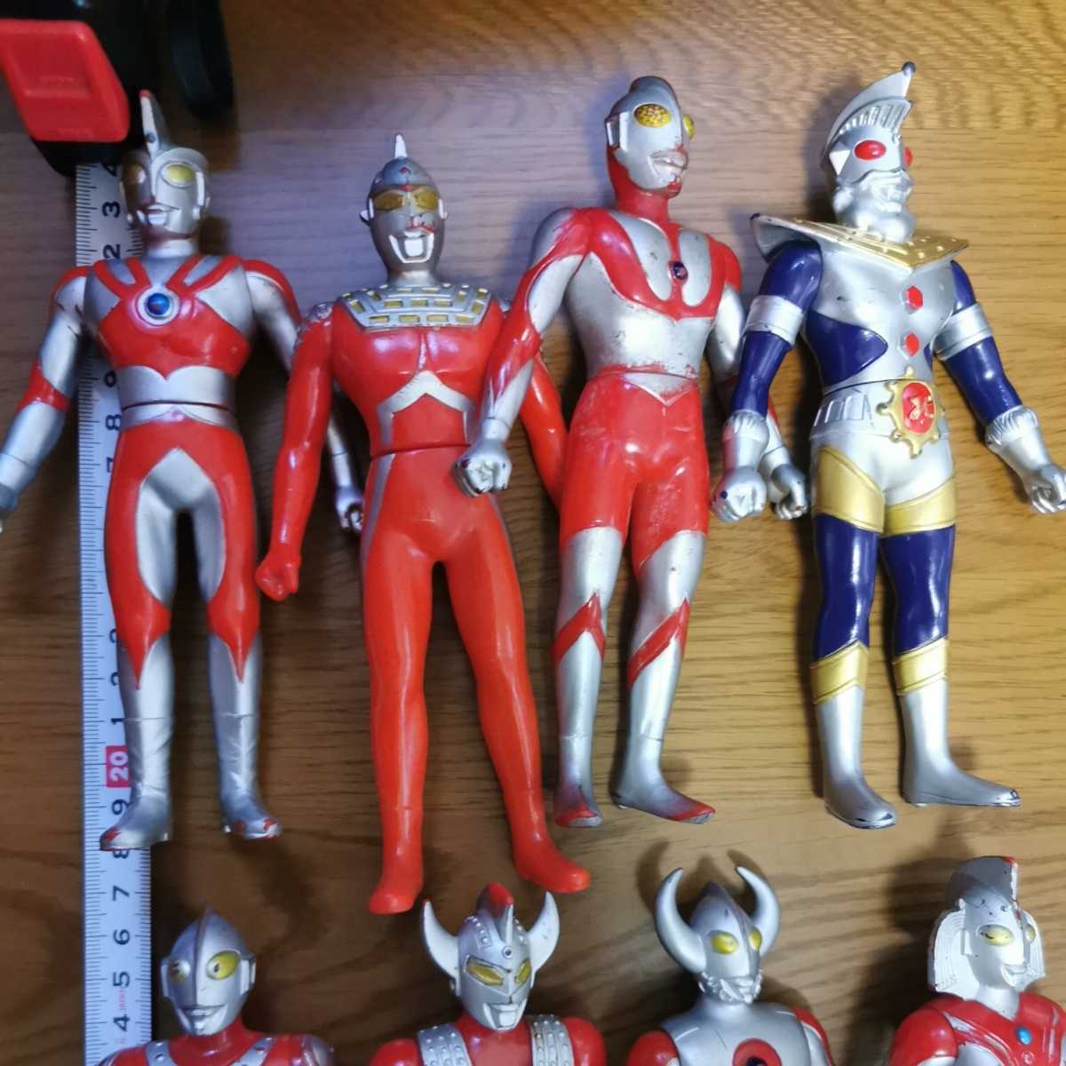 ウルトラマン ウルトラセブン キング エース タロウ ゾフィー ウルトラマン ウルトラセブン キング エース タロウ ゾフィー