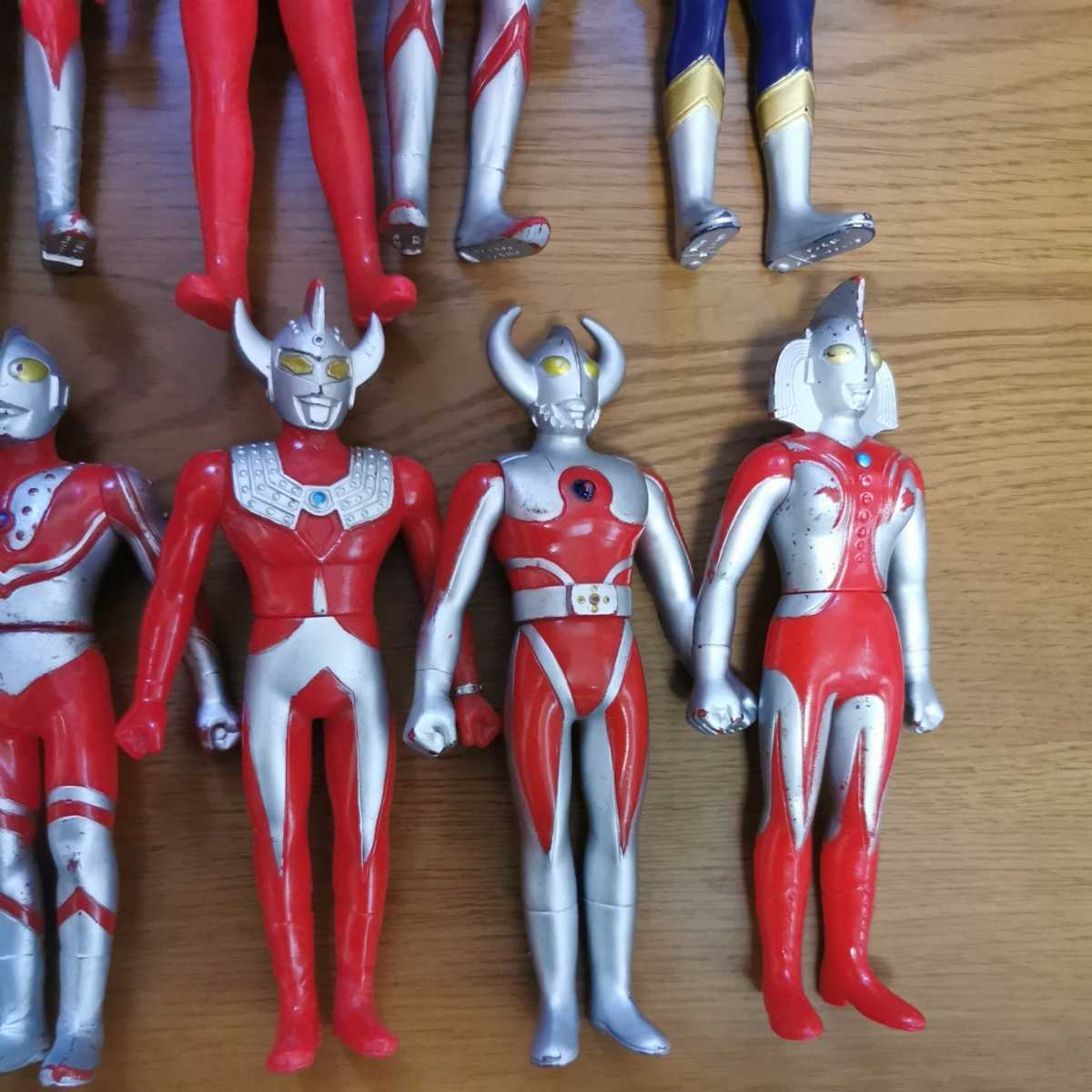 ウルトラマン ウルトラセブン キング エース タロウ ゾフィー ウルトラマン ウルトラセブン キング エース タロウ ゾフィー