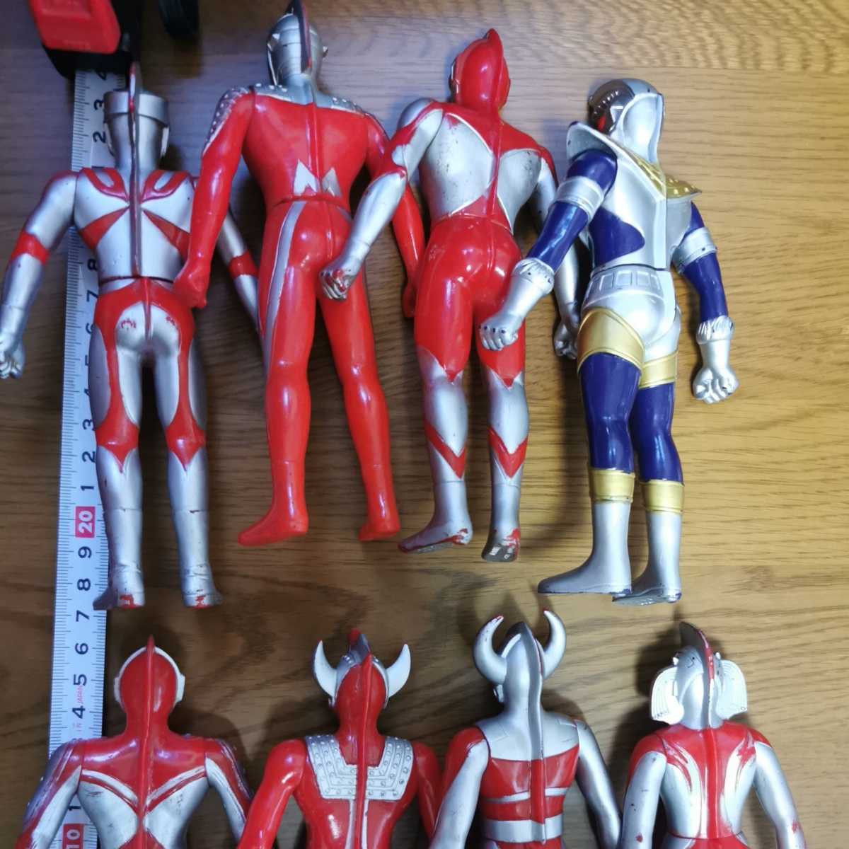 ウルトラマン ウルトラセブン キング エース タロウ ゾフィー ウルトラマン ウルトラセブン キング エース タロウ ゾフィー