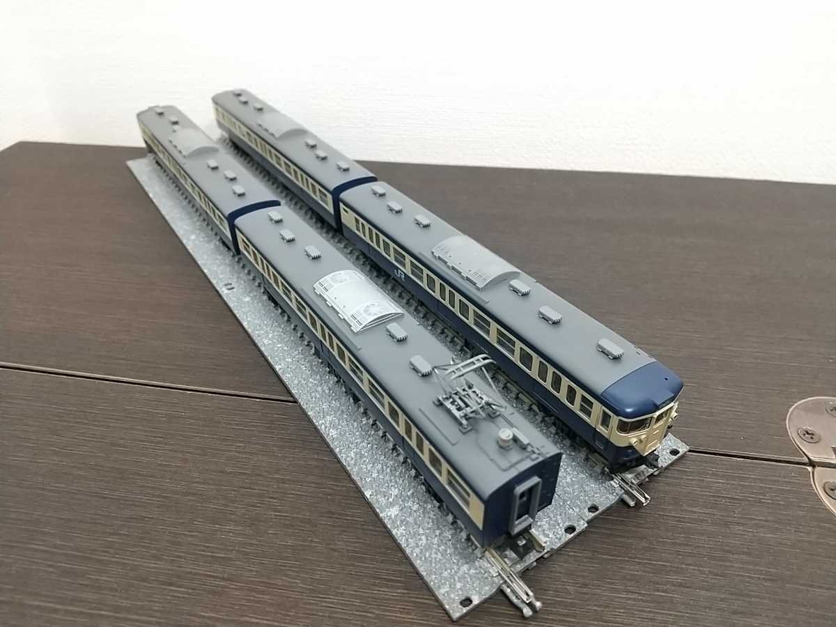定価の88%OFF トミックス98932 115系C1編成セット asakusa.sub.jp