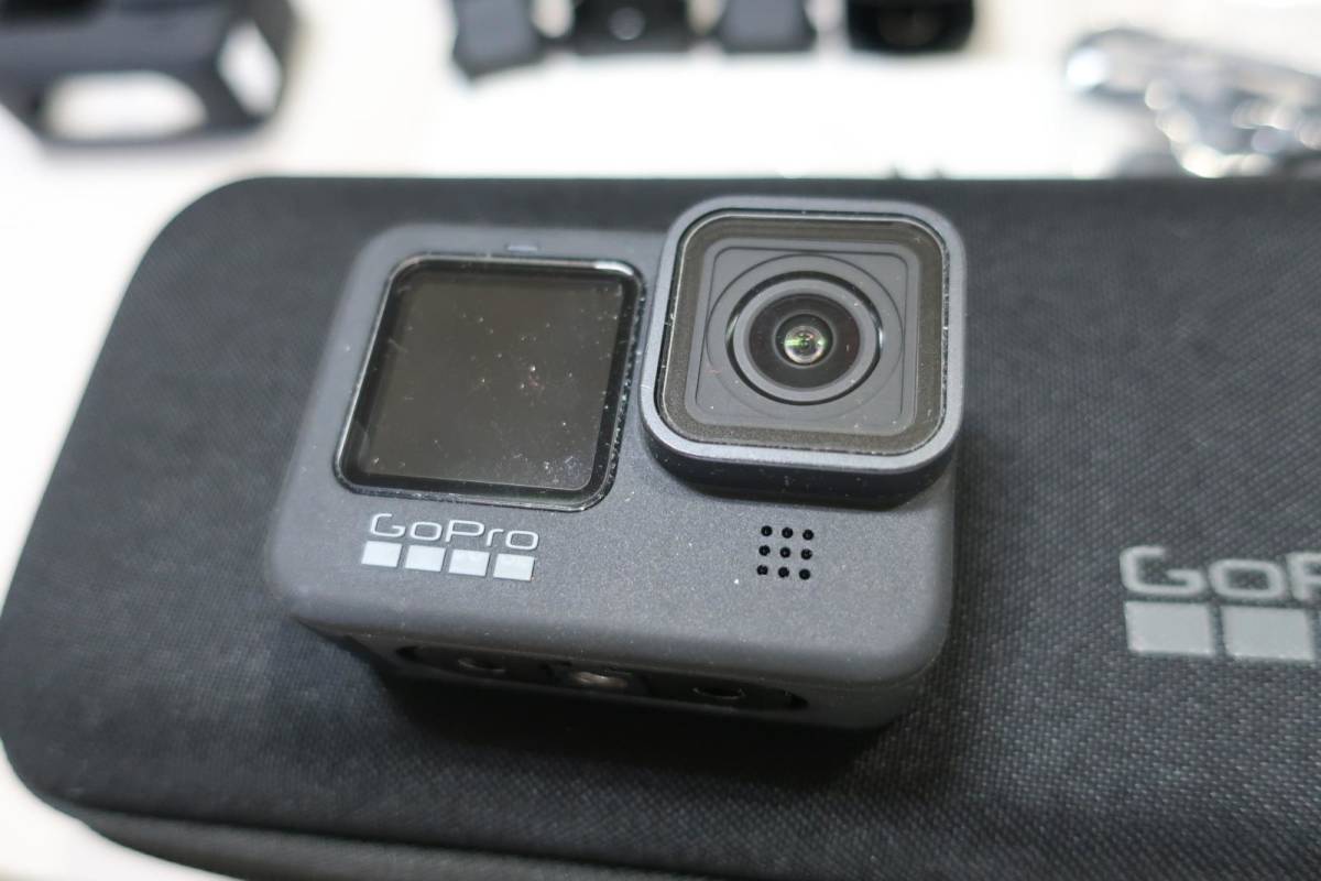 レビューで送料無料】 コジマYahoo 店ゴープロ GOPRO ビックカメラ