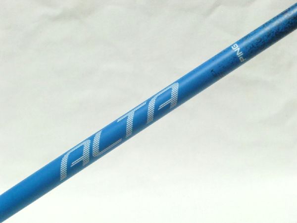 中古◎★PING ALTA SR FLEX 65 41.1inch スリーブ無し シャフト_画像1