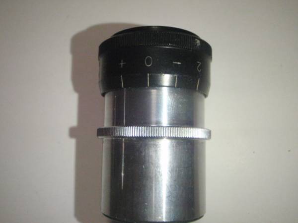 O001-G 顕微鏡接眼レンス ゛　G10X 1本