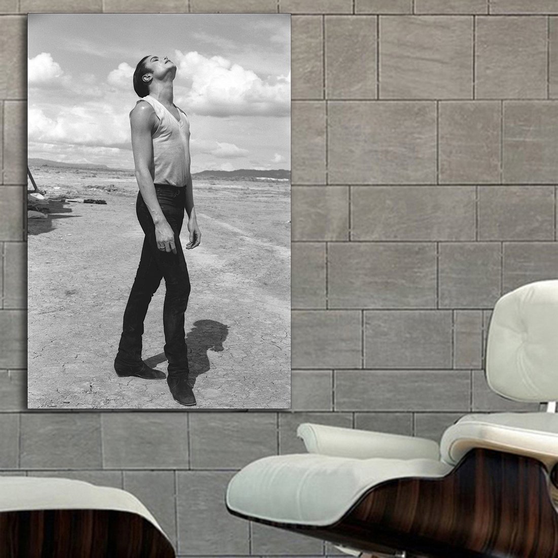 マイケル・ジャクソン Michael Jackson 特大 ポスター 150x100cm 海外