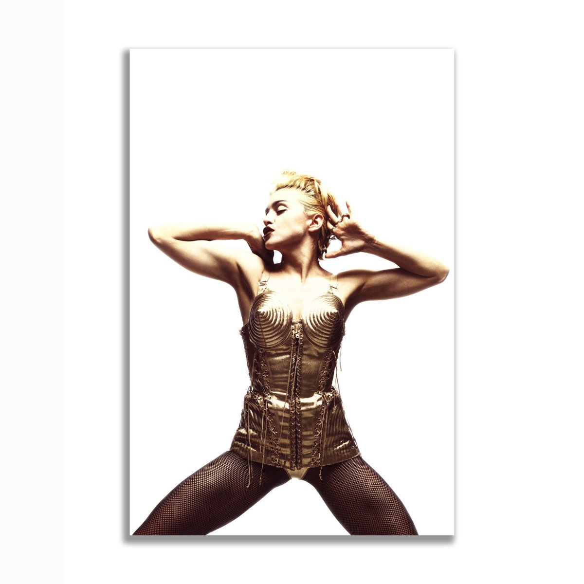 マドンナ Madonna 特大 ポスター 150x100cm 海外 アート インテリア