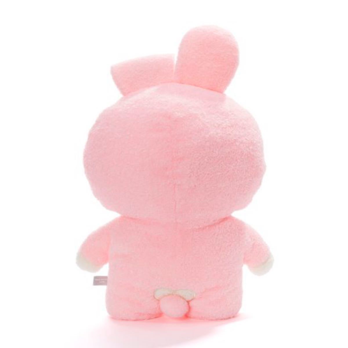 BTS BT21 COOKY ベーシック たっとん ぬいぐるみ Lサイズ ジョングク グク 