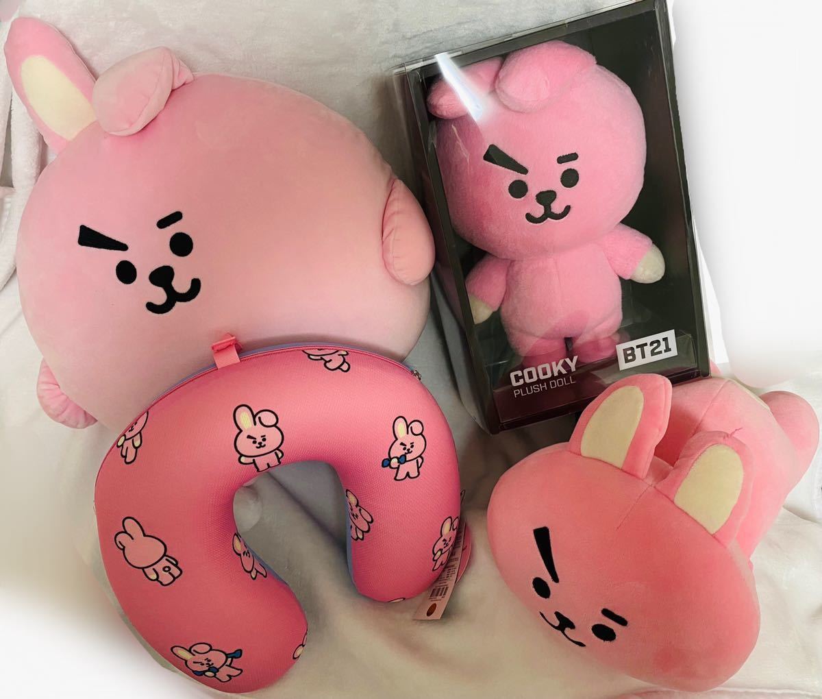 BTS BT21 TATA 掛け布団 テヒョン taehyung V | yasanhatrang.com
