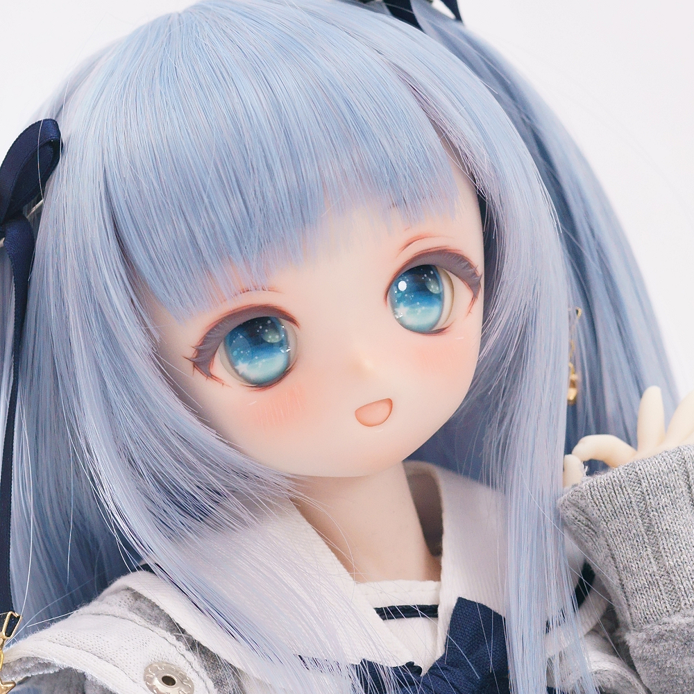 DDH-01SW カスタマー様製カスタムヘッド-