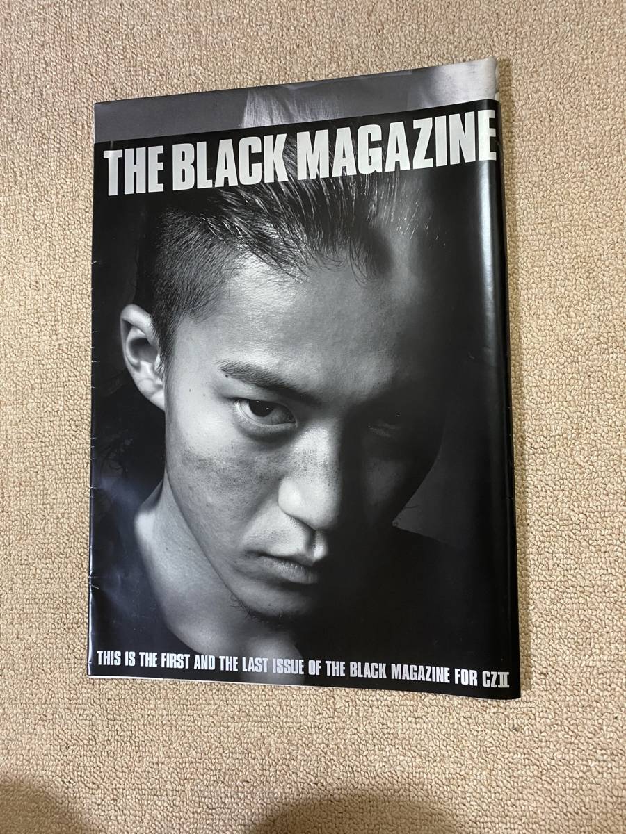 レア 試写会 非売品 クローズzero The Black Magazine 三浦春馬 小栗旬 山田孝之 綾野剛 黒木メイサ 金子ノブアキ 高岡蒼甫 桐谷健太 Kr パンフレット 売買されたオークション情報 Yahooの商品情報をアーカイブ公開 オークファン Aucfan Com レア 試写会 非売品 クローズzero The Black Magazine 三浦春馬 小栗旬 山田孝之 綾野剛 黒木メイサ 金子ノブアキ 高岡蒼甫 桐谷健太 Kr パンフレット 売買されたオークション情報 Yahooの商品情報をアーカイブ公開 オークファン Aucfan Com