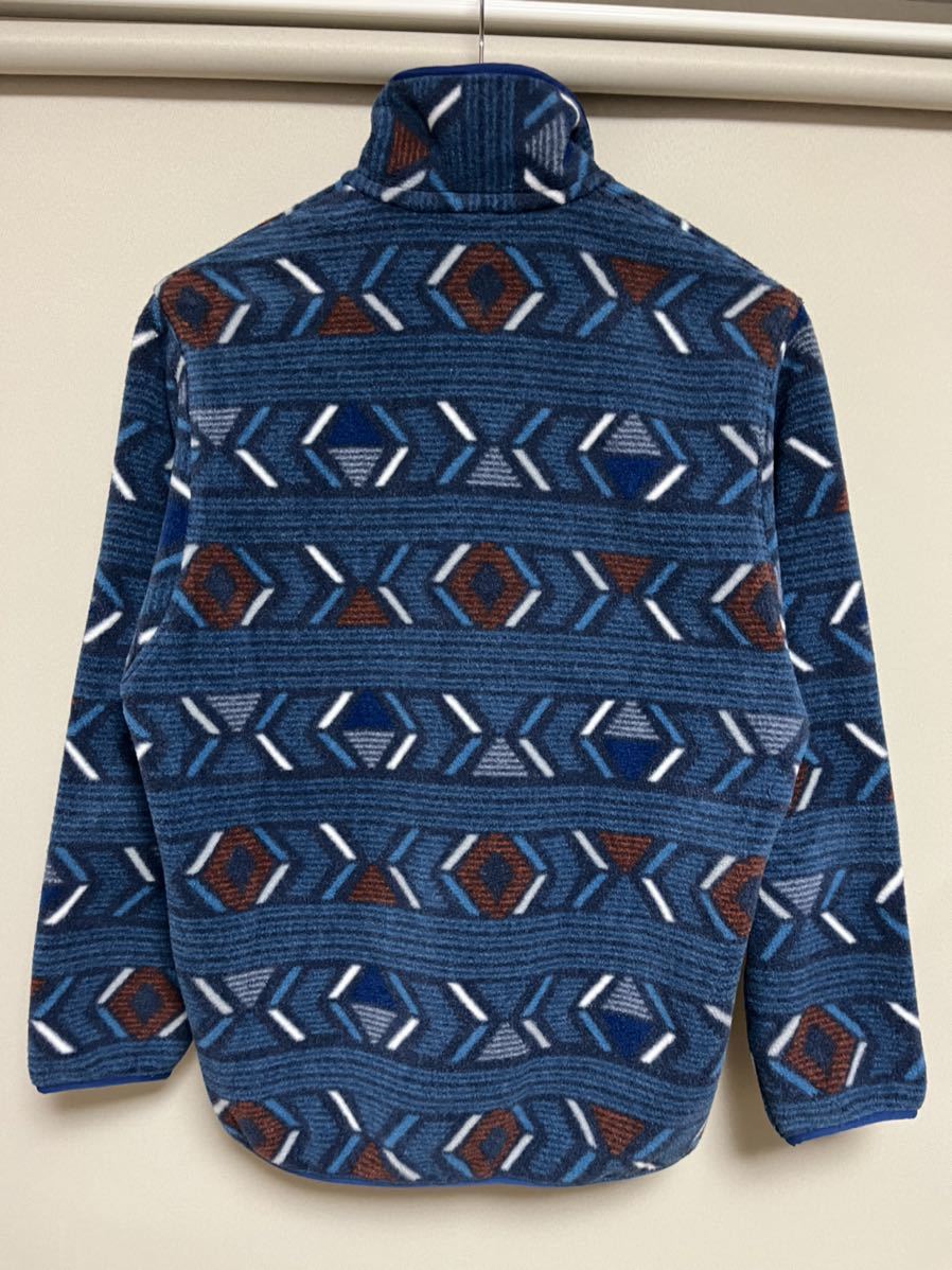 Patagonia パタゴニア シンチラスナップT フリース 長袖 プル Patagonia パタゴニア シンチラスナップT フリース 長袖 プル