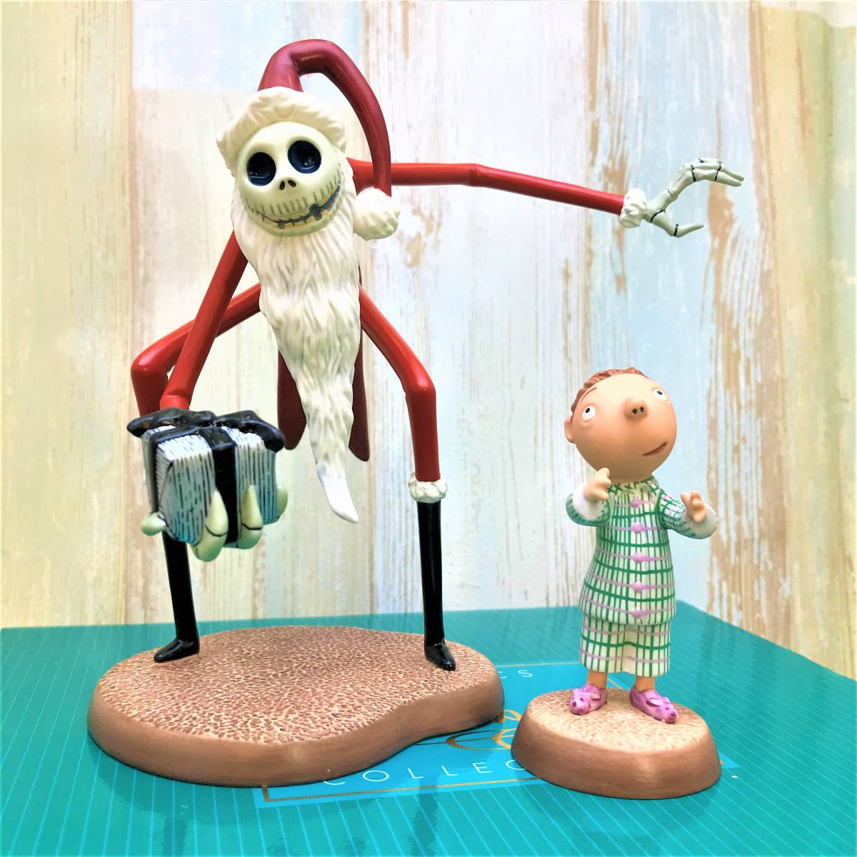 ィズニーク ヤフオク レア Wdcc ナイトメアビフォアクリスマス サンタ のうえご Shineray Com Br ィズニーク ヤフオク レア Wdcc ナイトメアビフォアクリスマス サンタ のうえご Shineray Com Br