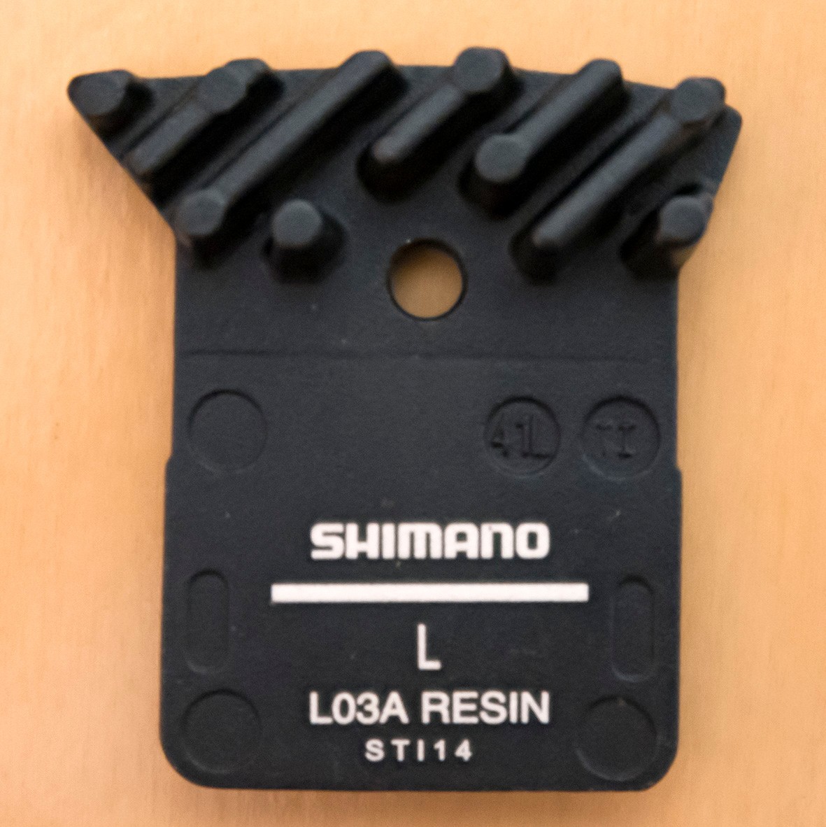 シマノ ディスクブレーキパッド L03a 2個セット 未使用 Eurovipfiltros Com Br シマノ ディスクブレーキパッド L03a 2個セット 未使用 Eurovipfiltros Com Br